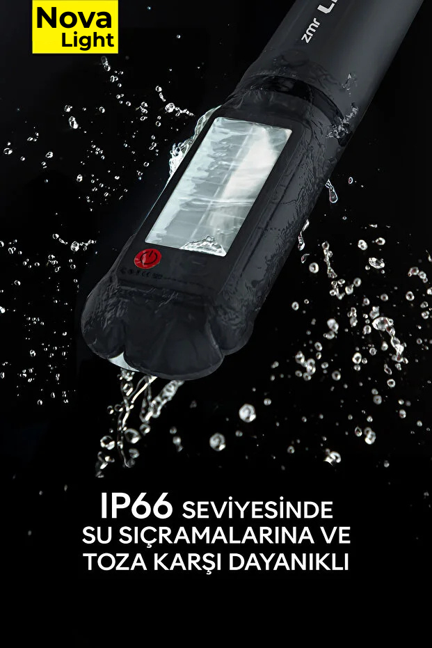 NovaLight™
